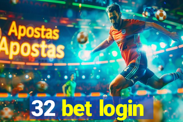 32 bet login